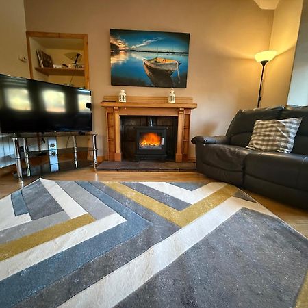 Mallaig Self Catering Apartment Zewnętrze zdjęcie