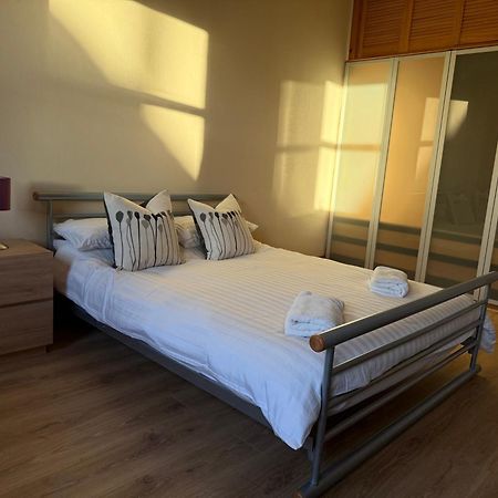 Mallaig Self Catering Apartment Zewnętrze zdjęcie