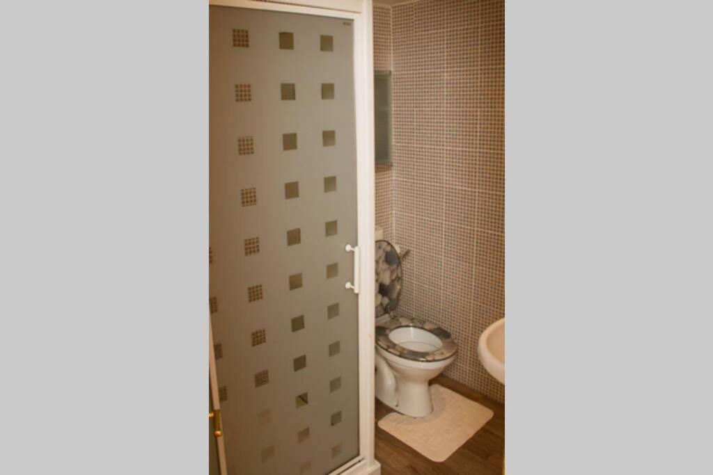 Mallaig Self Catering Apartment Zewnętrze zdjęcie