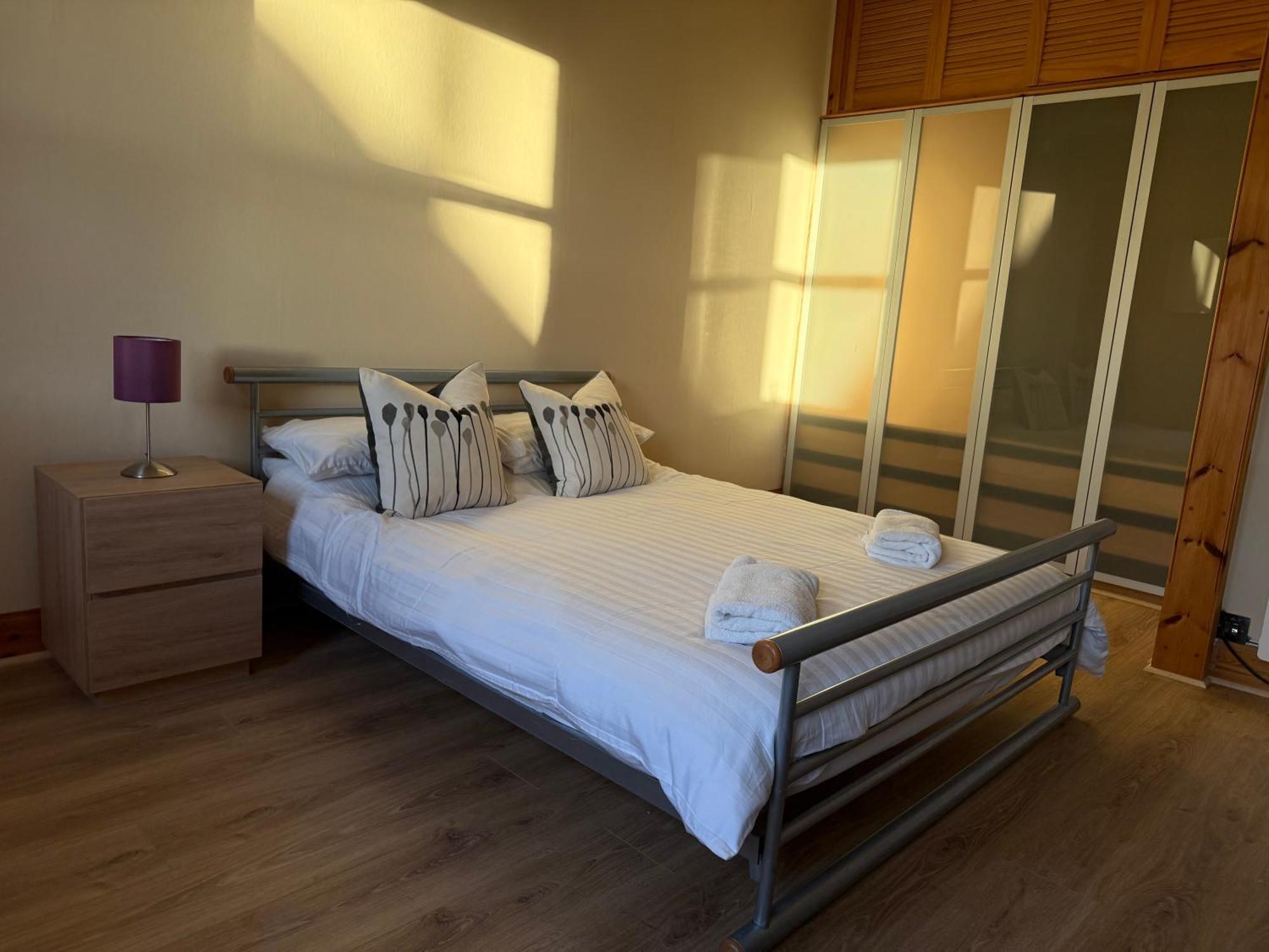 Mallaig Self Catering Apartment Zewnętrze zdjęcie